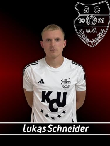 Lukas Schneider