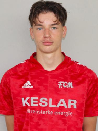 Avatar Bild für Enes Haliti