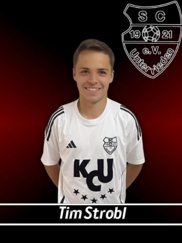 Avatar Bild für Tim Strobl