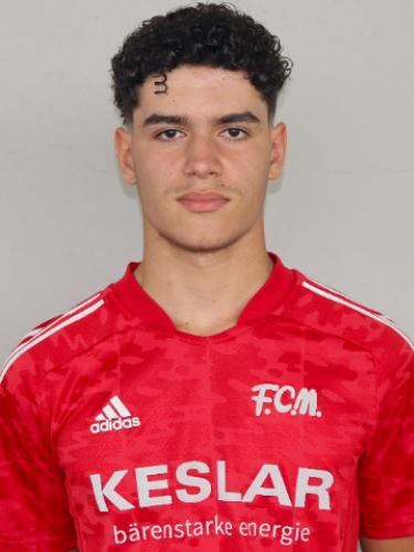 Emanuel Marrocchella