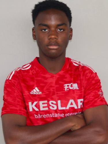 Batkam Yimnga Woumnga