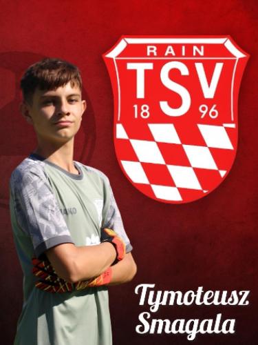 Tymoteusz Smagala