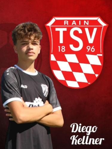 Diego Kellner