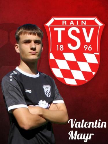 Avatar Bild für Valentin Mayr