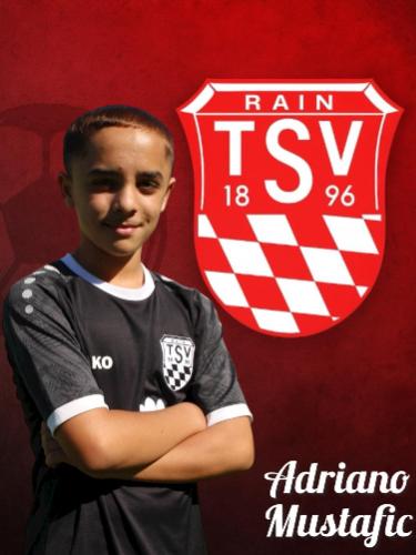 Adriano Mustafic