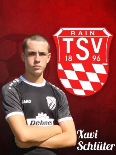 Avatar Bild für Xavi Schlüter