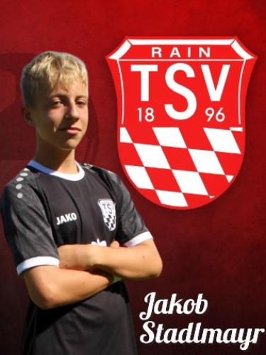 Jakob Stadlmayr