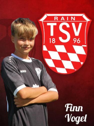 Finn Vogel