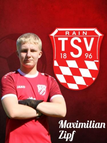 Maximilian Zipf