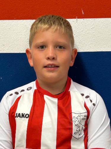 Dominik von Schuttenbach