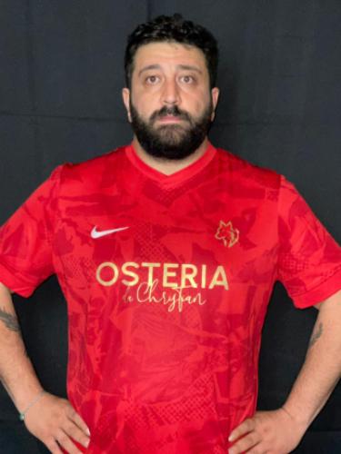 Avatar Bild für Ömercan Alabas