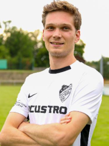 Johannes Hammermüller