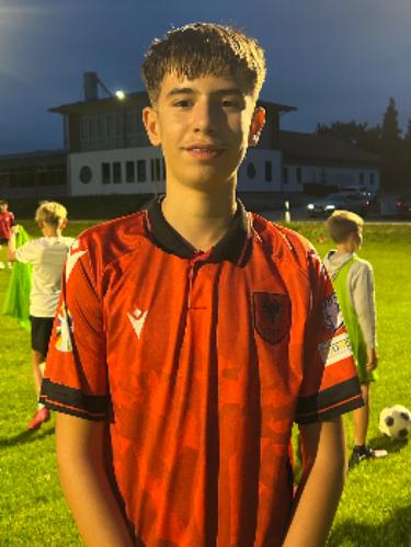 Bleart Krasniqi