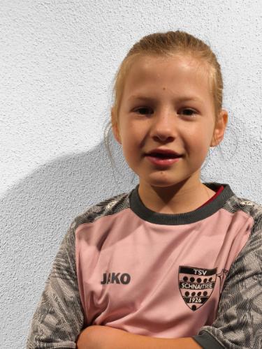 Amelie Abert