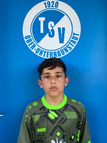 Mohamad Yonisi