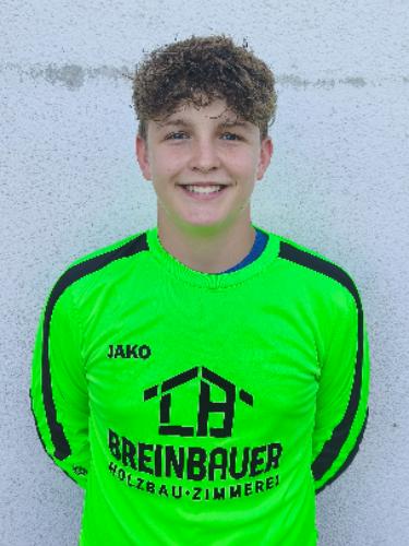 Tim Stockhammer