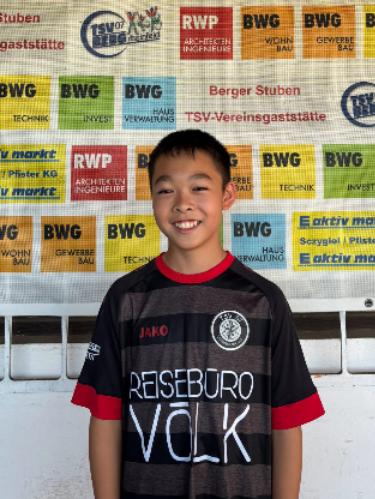 Avatar Bild für Yifei Zhu