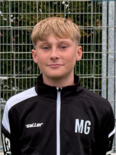 Maximilian Garhammer