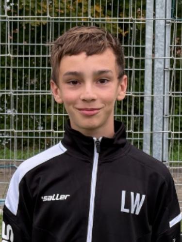 Leo Wamprechtshammer