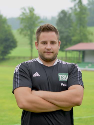 Avatar Bild für Valentin Franz