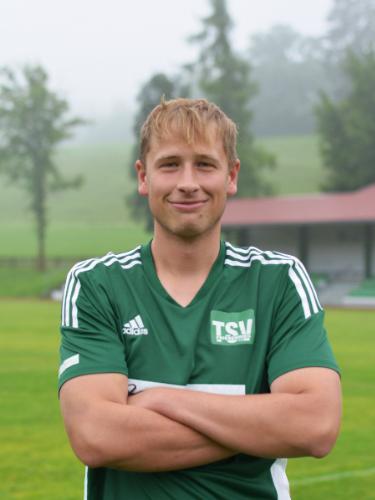 Avatar Bild für Lukas Schenk