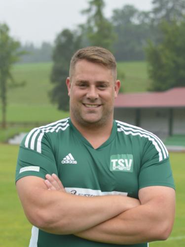 Avatar Bild für Lukas Wörz