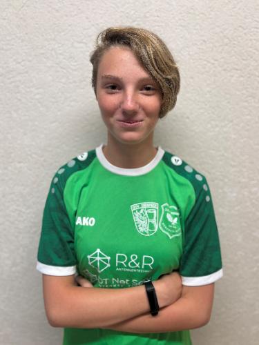 Avatar Bild für Melina Neudert