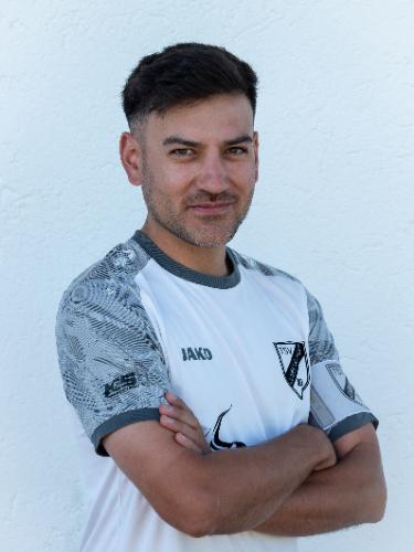 Avatar Bild für Kevin Hiemer