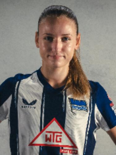 Avatar Bild für Amelie Blättner