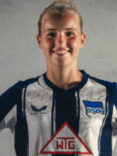 Avatar Bild für Nelly Palmer