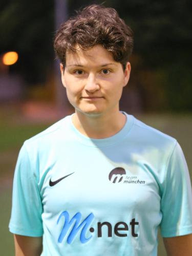 Avatar Bild für Fanny Deufel