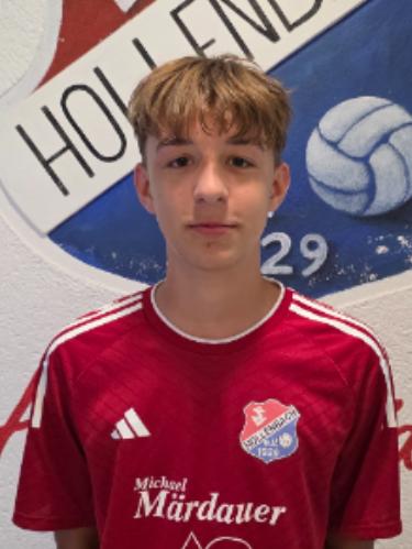 Avatar Bild für Maximilian Weiss