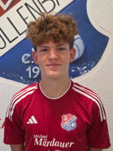 Avatar Bild für Noah Wunder