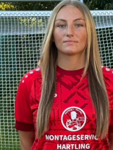 Paula Hartling-Radloff