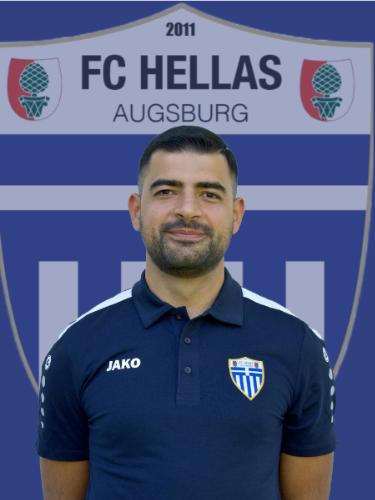 Christos Anastasiadis