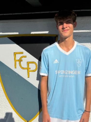 Avatar Bild für Elias Forderberg