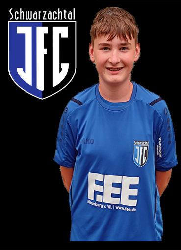 Maximilian Linsmeier