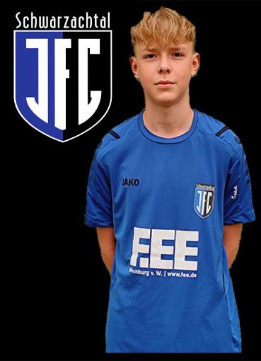 Maximilian Reitinger