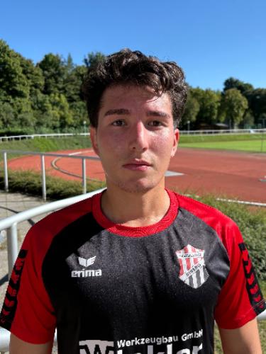 Marc Pastor Hähnchen