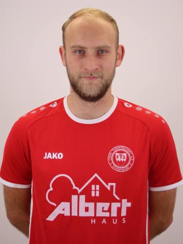 Avatar Bild für Dominik Popp