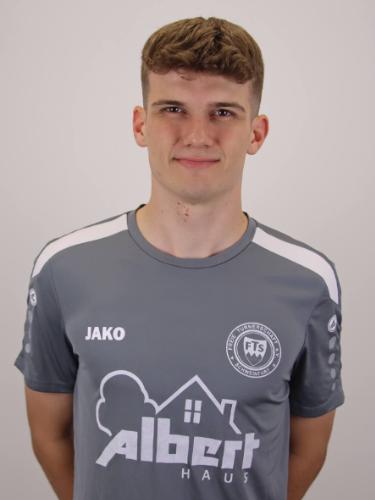 Avatar Bild für Kevin Schäfer