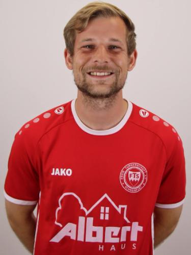 Avatar Bild für Nico Siegmund