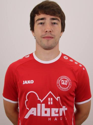 Avatar Bild für Simon Werner