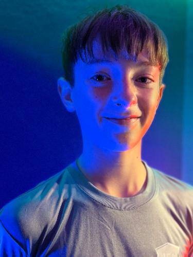 Avatar Bild für Roman Budnikov