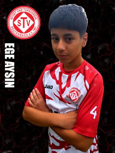 Ege Aysin