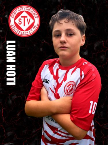 Luan Hoti