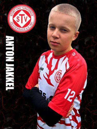 Avatar Bild für Anton Jakkel