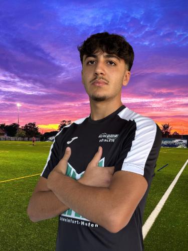 Avatar Bild für Ezalden Karahasan