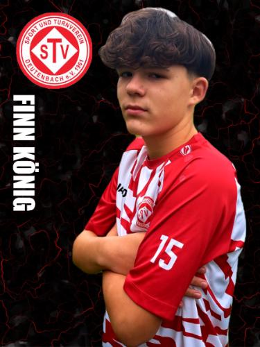 Finn König