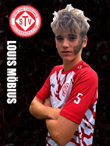 Avatar Bild für Louis Möbius